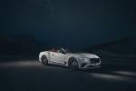 Bentley Continental GT Convertible 2019 года (WW)